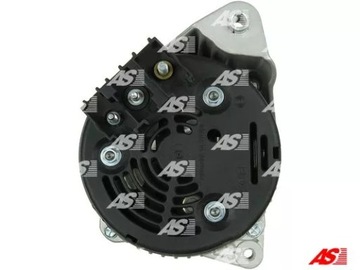 ALTERNATOR FORD Escort 1.4