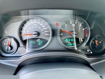 Jeep Compass I 2011 Jeep Compass 2.4 benzyna 170KM 2011r Możliwy transport pod dom!, zdjęcie 25