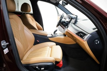 BMW Seria 5 G30-G31 Limuzyna Facelifting 2.0 520d 190KM 2022 BMW 520 LCI*190KM*xDrive*Mpakiet*Salon Polska*I, zdjęcie 27