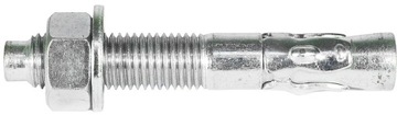 KOTWA Z KLIPEM KMK 16/125/220