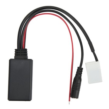 Aux in Bluetooth-кабель с заменой микрофона для Mercedes Benz W169 W245 W203