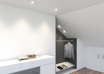 10x керамический светильник MR16, соединительная розетка