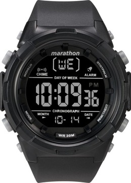 Zegarek męski sportowy Timex Marathon TW5M22300