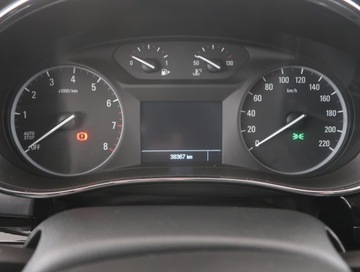 Opel Mokka I SUV 1.6 Ecotec 115KM 2017 Opel Mokka 1.6, Salon Polska, 1. Właściciel, zdjęcie 10