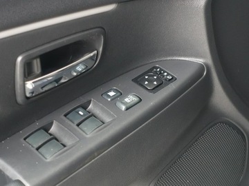 Mitsubishi ASX I SUV 1.6 MIVEC 117KM 2012 Mitsubishi ASX 1.6 Ben.117KM/Kamera/Podgrzewane, zdjęcie 13