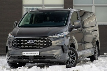 Ford Tourneo Custom II 2025 Ford Tourneo Custom 9-OSOBOWY Titanium L2H1