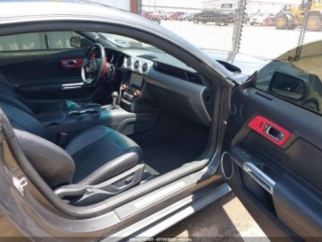 Ford Mustang VI 2020 Ford Mustang Ecoboost Premium Fastback 2020 2.3l 2.3 Benzyna 310KM, zdjęcie 9