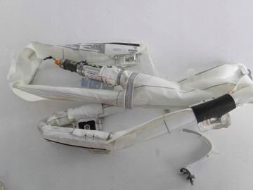 MERCEDES GLE W166 166 ZÁVĚS VZDUCHOVÁ LEVÝ