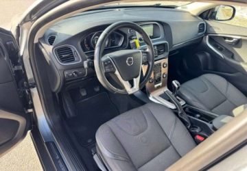 Volvo 2016 Volvo V40 Cross Country Volvo V40 Cross Country D3 Momentum 2.0 Diesel, zdjęcie 12