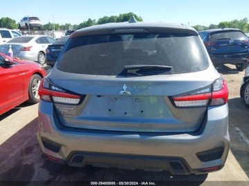 Mitsubishi Outlander III 2021 Mitsubishi Outlander 2021 Mitsubishi Outlander Sport ES 2.0 CVT 2.0 Benzyna, zdjęcie 4