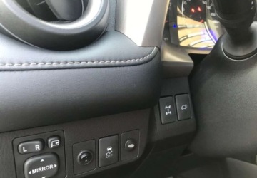 Toyota RAV4 IV MPV D-4D 125 124KM 2015 Toyota RAV4 Toyota RAV4 2.0 D-4D Premium 2.0 Diesel 124KM, zdjęcie 32