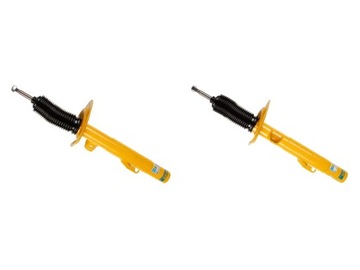 2X TLUMIČE BILSTEIN PŘEDNÍ L+P DO BMW 7 E38
