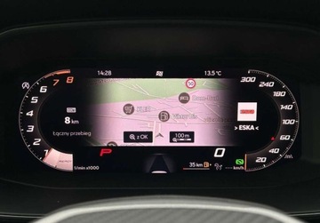 Cupra Formentor 2025 Cupra Formentor Nowy, bez przebiegu Pakiety, 4X4, 360, DCC, SENNHEISER, GP, zdjęcie 24