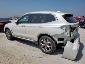 BMW X3 G01 2023 BMW X3 sDrive30I 2023 2.0l 2.0 Benzyna 248KM, zdjęcie 1