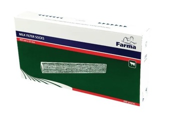 FILTR RUROWY DO MLEKA FARMA 455X57 M 601102FA