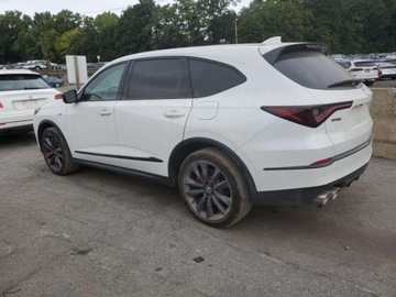 Acura MDX II 2022 Acura MDX Type S 2022 3.0l 3.0 Benzyna 355KM, zdjęcie 1