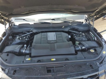 Land Rover 2020 Land Rover Range Rover p525 hse, 2020r., 4x4, 5.0L 5.0 Benzyna 518KM, zdjęcie 11