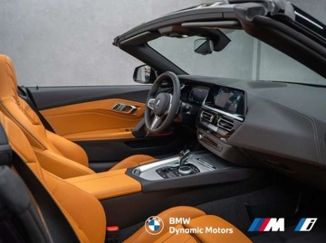 BMW Z4 G29 M Roadster Facelifting 3.0 M40i 340KM 2025 BMW Z4 M M40i 340 KM - Gotowy do Odbioru - HarmanKardon - Kamera Cofania, zdjęcie 21