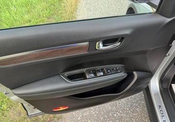 Renault Koleos II SUV 2.0 dCi 177KM 2017 Renault Koleos TYLKO 63 tys.km 2.0 d PISEMNA GWARANCJA w cenie Transport, zdjęcie 27