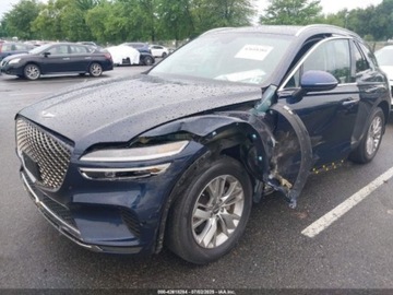  Genesis GV70 2.5T 2023 2.5 Benzyna 300KM, zdjęcie 1