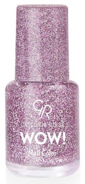 Golden Rose Mini Lakier do Paznokci Wow 203