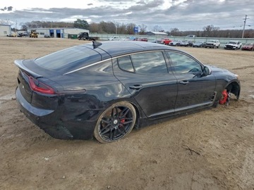 Kia Stinger 2018 Kia Stinger Gt2 2018 3.3 Benzyna 365KM, zdjęcie 3