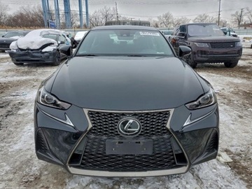 Lexus IS III 2020 Lexus IS 300 F Sport 2020 3.5 Benzyna 260KM, zdjęcie 5