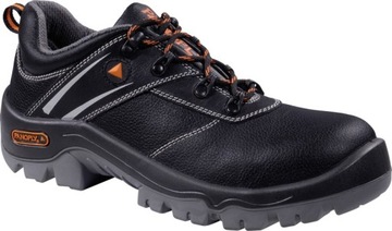BUTY ROBOCZE PLATOON S3 SRC WYPRZEDAŻ DELTA PLUS