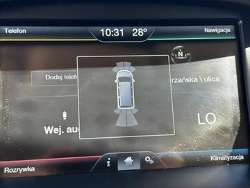 Ford Focus III Kombi Facelifting 1.5 TDCi 120KM 2015 Ford Focus LED Półskóra Grzane, zdjęcie 26