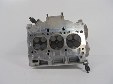 AUDI SKODA SEAT VW HLAVA KOMPLETNÍ 1.0 JEHLA