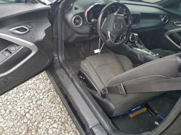 Chevrolet Camaro VI 2019 Chevrolet Camaro 2019r., Camaro LS, w transporcie do Polski 2.0 Benzyna, zdjęcie 7