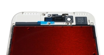 Wyświetlacz Ekran LCD iPhone 7 White