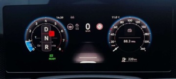 Volkswagen Passat B8 Variant Facelifting 1.5 TSI EVO 150KM 2024 Volkswagen Passat 1.5 eTSI 150KM Business SerwisASO Hak Kamera360 Virtual, zdjęcie 22