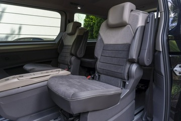 Volkswagen Multivan T7 Van L1 2.0 TDI 150KM 2024 Volkswagen VW Multivan LIFE L2 2.0 TDI 150 KM DSG DEMO, zdjęcie 16