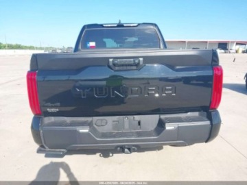 Toyota Tundra II 2024 Toyota Tundra SR5 2024 3.4l 3.4 Benzyna 389KM, zdjęcie 4