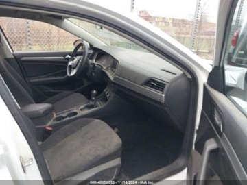 Volkswagen Jetta VI 2019 Volkswagen Jetta 2019 Volkswagen Jetta S Manual 1.4 Benzyna 147KM, zdjęcie 11