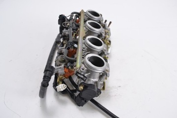 Дроссельная заслонка YAMAHA FJR 1300 01-05