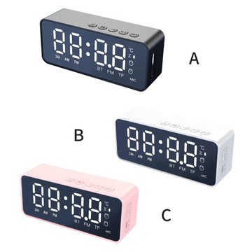 3x 1 * głośnik kompatybilny z Bluetooth. 1 *