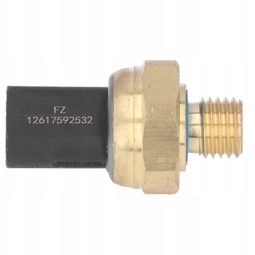 PŘEPÍNAČ ČIDLA TLAKU OLEJE 12617592532