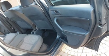 Skoda Yeti Outdoor 2.0 TDI 110KM 2014 Skoda Yeti Skoda Yeti 2.0 TDI 4x4 Active 2.0 Diesel 110KM, zdjęcie 23