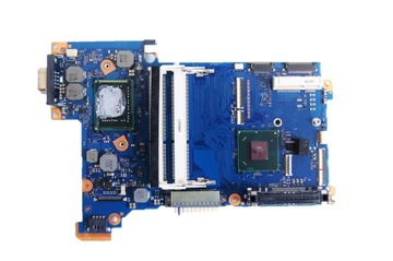 МАТЕРИНСКАЯ ПЛАТА TOSHIBA PORTEGE R830 R835 i3-2350M