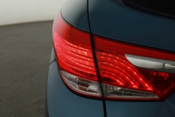 Hyundai i40 Kombi 1.7 CRDi LOW 115KM 2012 Hyundai i40 1.7 CRDI, Klima, Klimatronic, zdjęcie 16