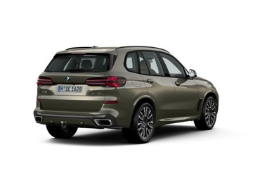 BMW X5 G05 2025 BMW X5 BMW X5 xDrive30d 2025rok !! Bezwypadkowa,, zdjęcie 1