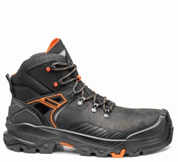 Buty robocze Base Protection T-REX S3 FORTREX r.43