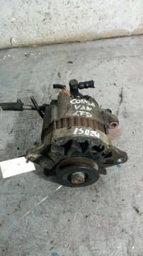 Генератор Opel Corsa B 1.7 D A2005