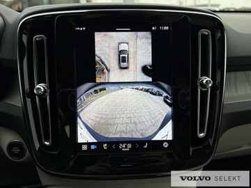 Volvo XC40 Crossover Facelifting 2.0 B3 163KM 2025 Volvo XC 40 XC40 B3 Plus Dark aut, Harman Kardon,, zdjęcie 24