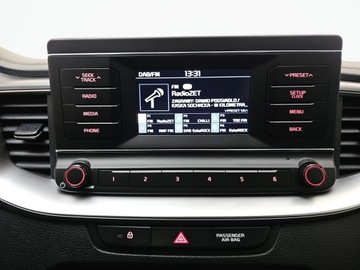 Kia Ceed III Hatchback 1.0 T-GDi 120KM 2020 Kia Ceed 1.0 T-GDI S, zdjęcie 22