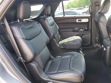 Ford Explorer VI 2023 Ford Explorer ST 2023 3.0l 3.0 Benzyna 400KM, zdjęcie 11