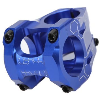 Короткий вынос руля горного велосипеда MEROCA из алюминиевого сплава с ЧПУ