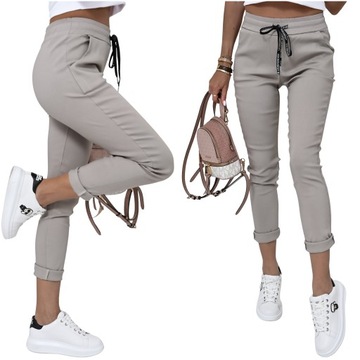 ELASTYCZNE WIOSENNE CYGARETKI JUNIORE! WZ.8 M